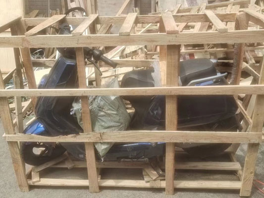 榕城托运电瓶车