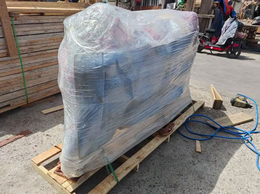 榕城电瓶车物流托运