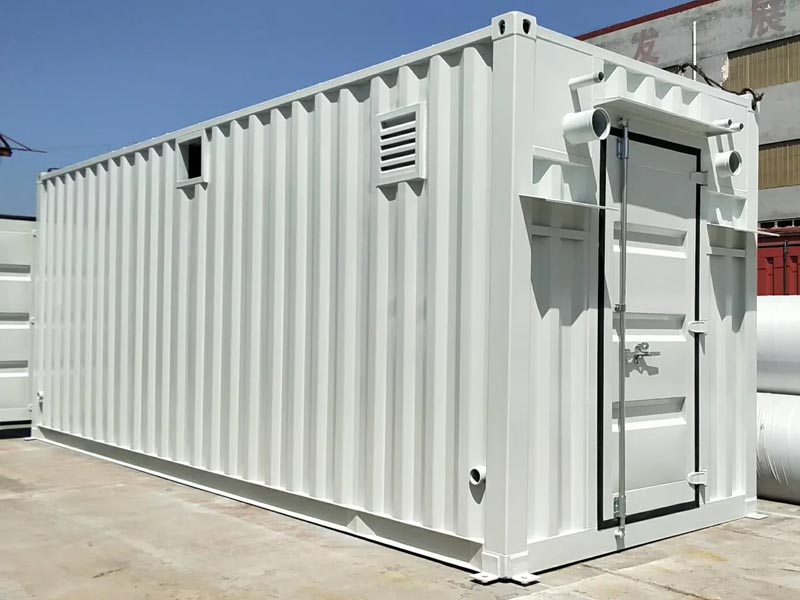 榕城储能电池物流运输